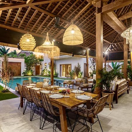 Villa Nabi By Alfred In Bali Seminyak  Exterior photo