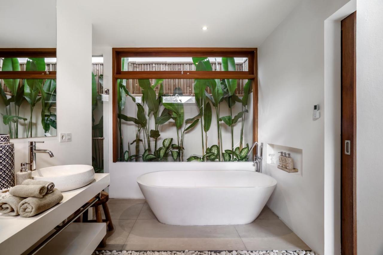 Villa Nabi By Alfred In Bali Seminyak  Exterior photo
