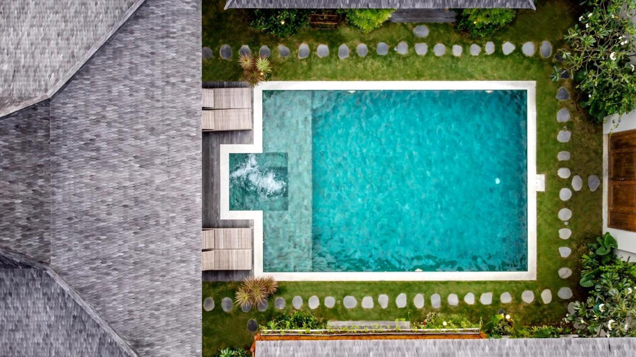 Villa Nabi By Alfred In Bali Seminyak  Exterior photo