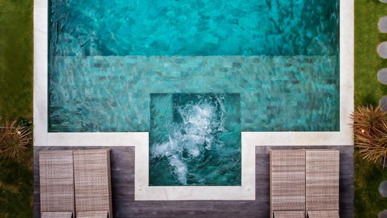 Villa Nabi By Alfred In Bali Seminyak  Exterior photo